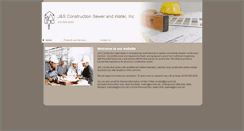 Desktop Screenshot of jsconst.net